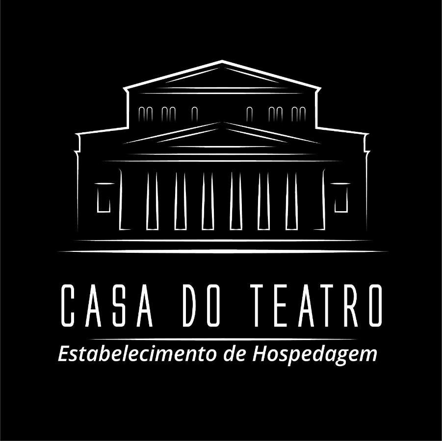 Hotel Casa Do Teatro Ponta Delgada Exterior foto